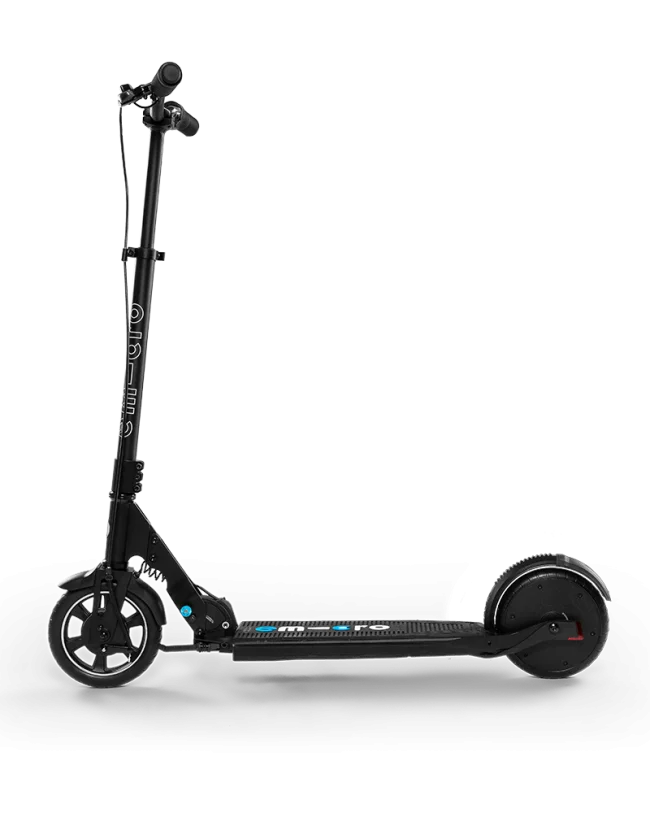 EMicro Condor X3 & EMicro Eagle X3 – 2 Elektroroller der Spitzenklasse