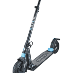 Micro Merlin X4 im Kamelmodus