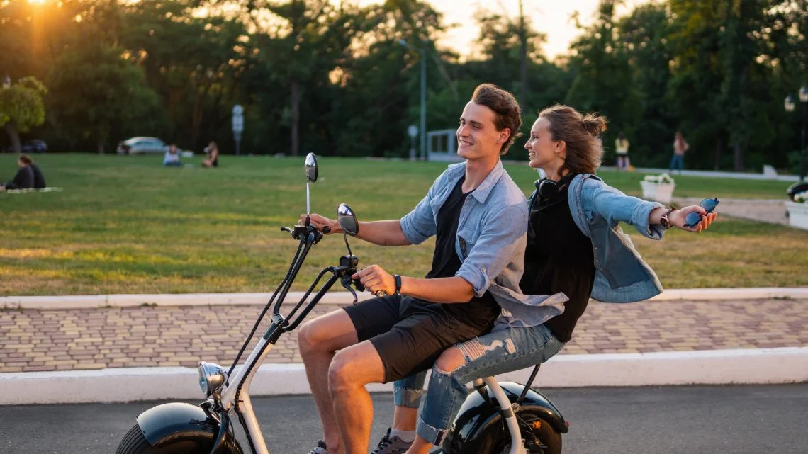 E Scooter – Sind sie im öffentlichen Straßenverkehr legal oder nicht? Deutschland, Österreich & Schweiz