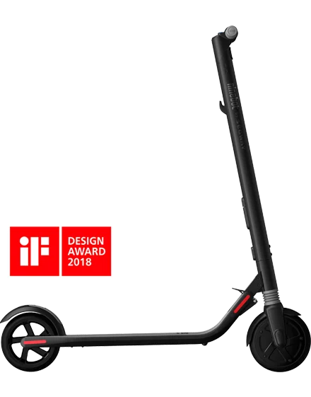 Segway Ninebot ES1, Ninebot ES2 und ES4 im E Scooter Vergleich