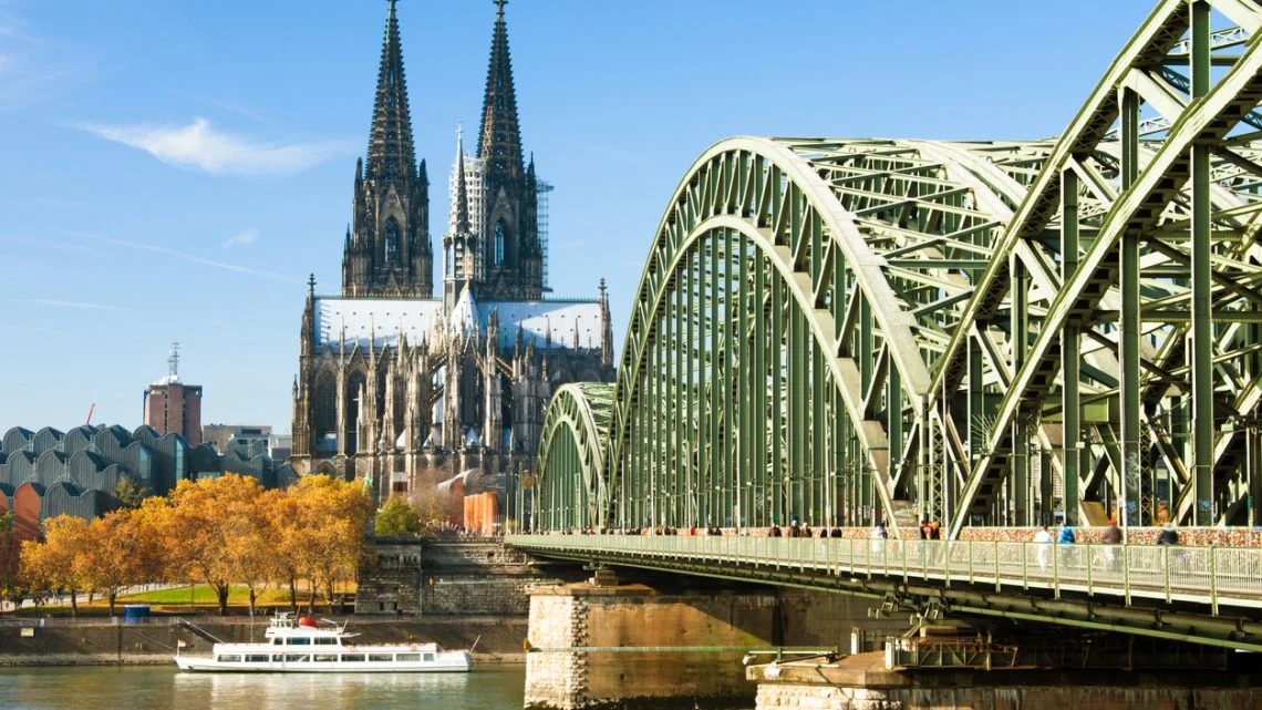 E-Scooter kaufen und mieten in Köln und Umgebung