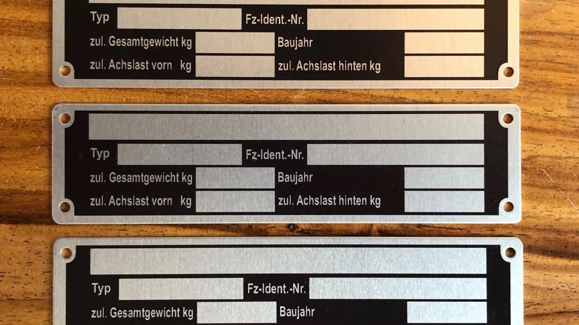 Kann ein E Scooter im Nachhinein eine Straßenzulassung erlangen?