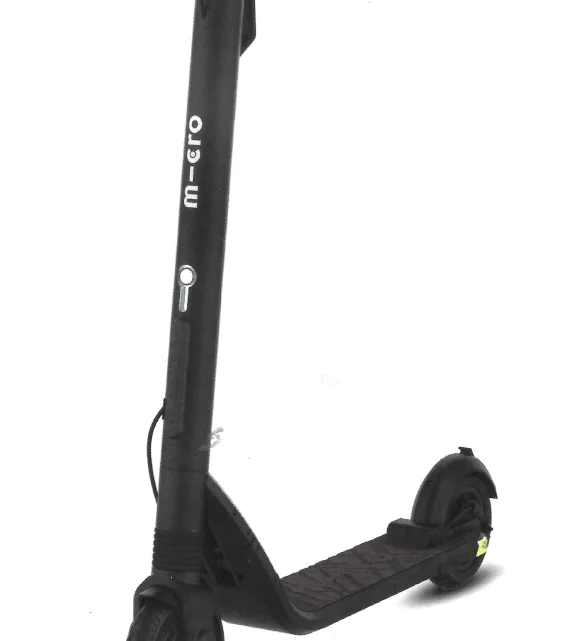 E Micro Hawk: Der Neue in der Oberklasse?