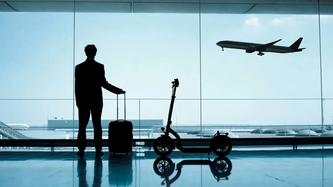 Metz Moover – Der erste komplett deutsche E Scooter, der legal auf unseren Straßen fahren darf