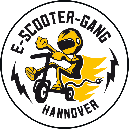 E Scooter Gang Hannover