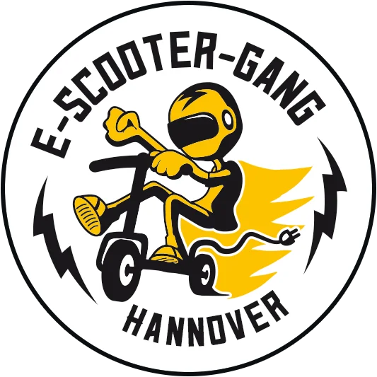 E Scooter Gang Hannover
