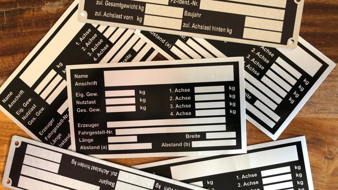 Gekaufte E Scooter nachträglich konform der Elektrokleinstfahrzeuge-Verordnung bringen ?