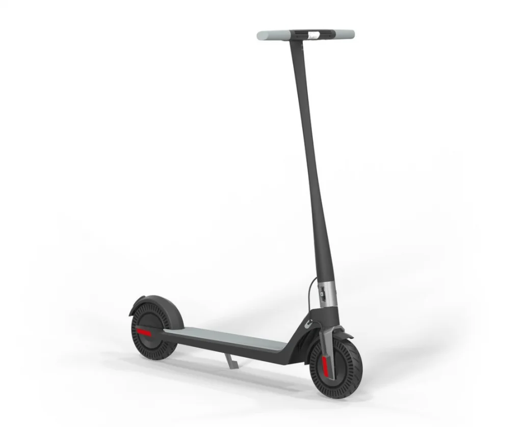 Unagi E Scooter 