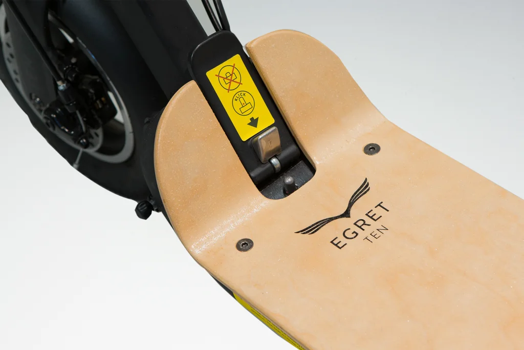 Egret Ten V4 Special Edition