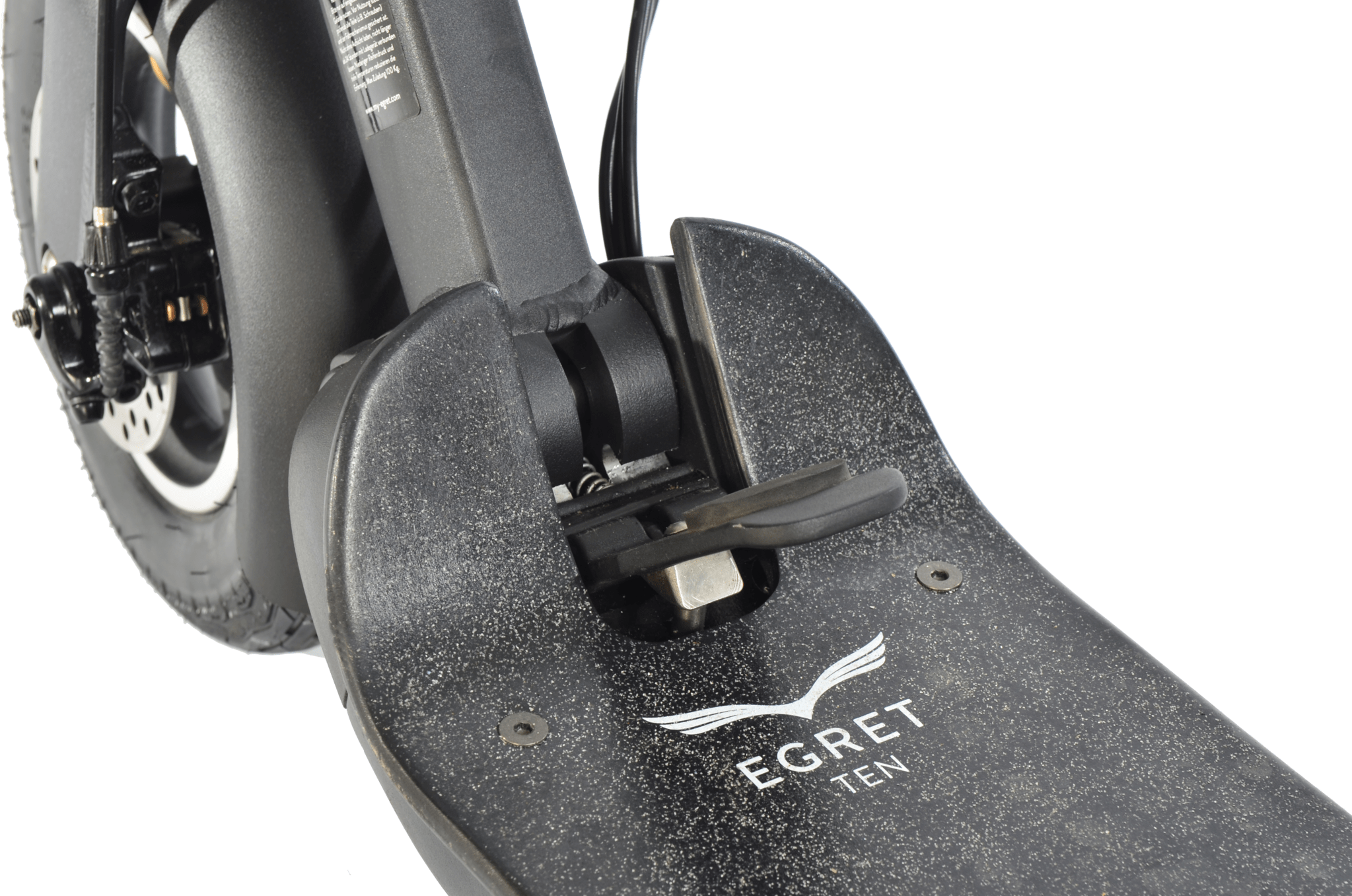 Egret Ten V4 48v