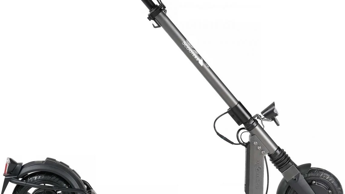 SXT Light Plus V Facelift mit Straßenzulassung: Erste Bilder der EKF Version