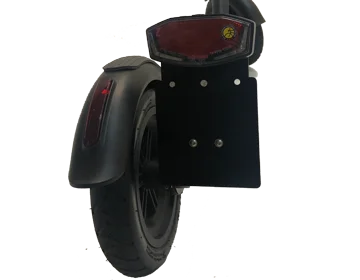 IO HAWK Sparrow LEGAL mit Straßenzulassung – Eine günstige Alternative?