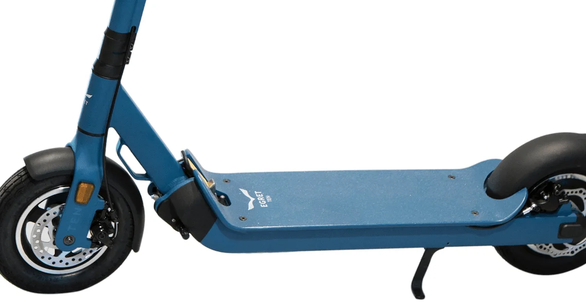 Egret Ten V4 Test: Ein Überblick zu den Ten V4 Erfahrungen und Berichten