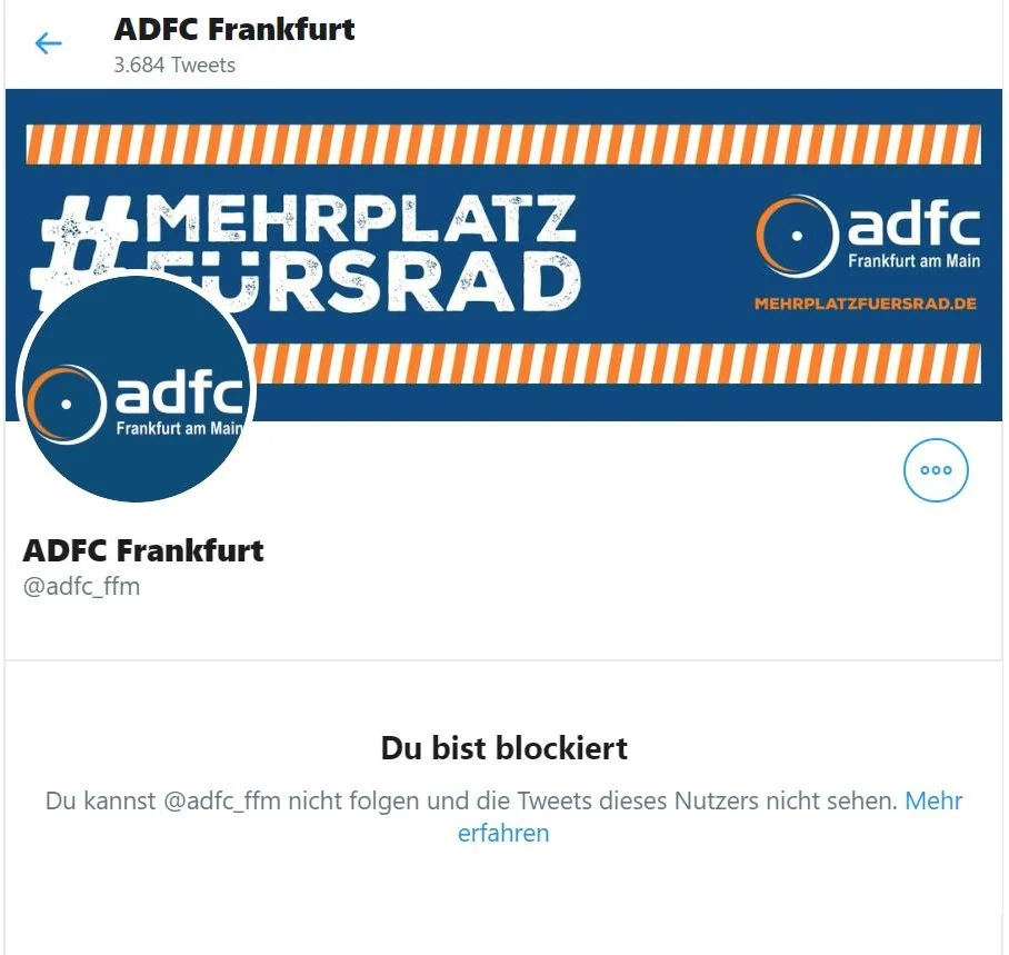 4 Blockiert