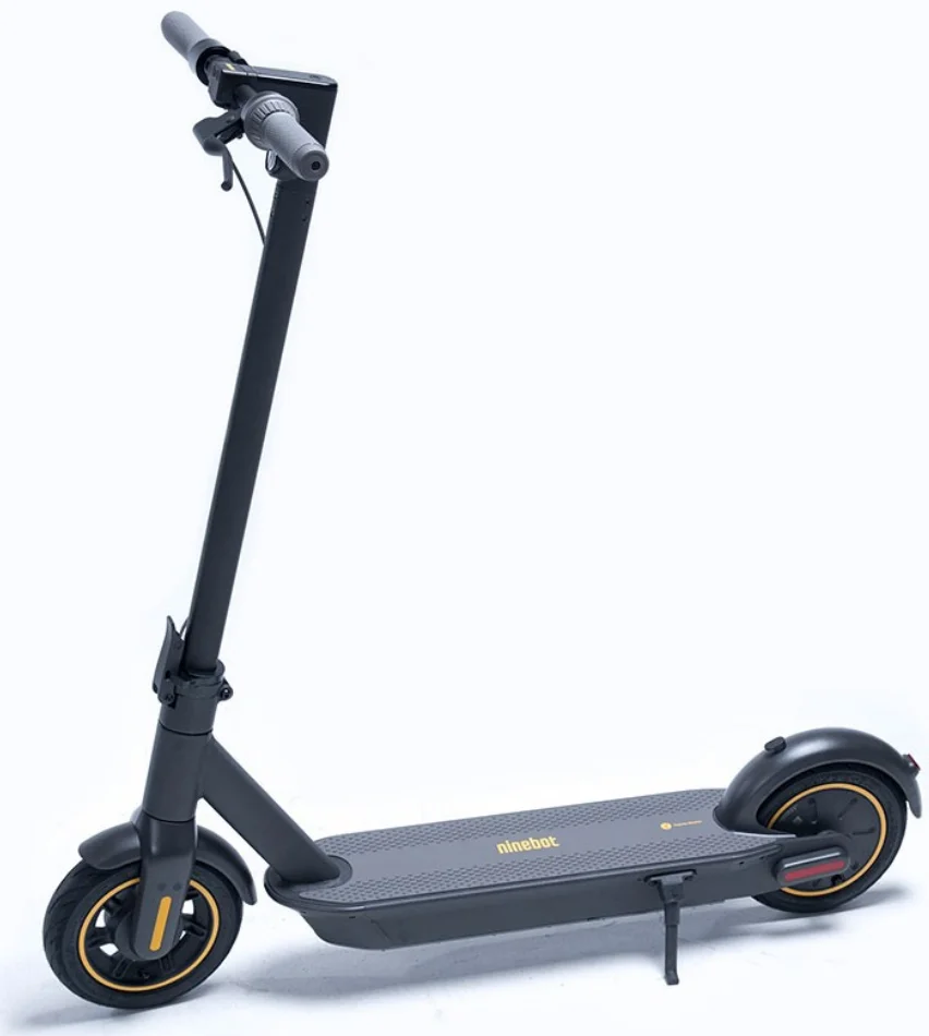Ninebot Segway G30D 1