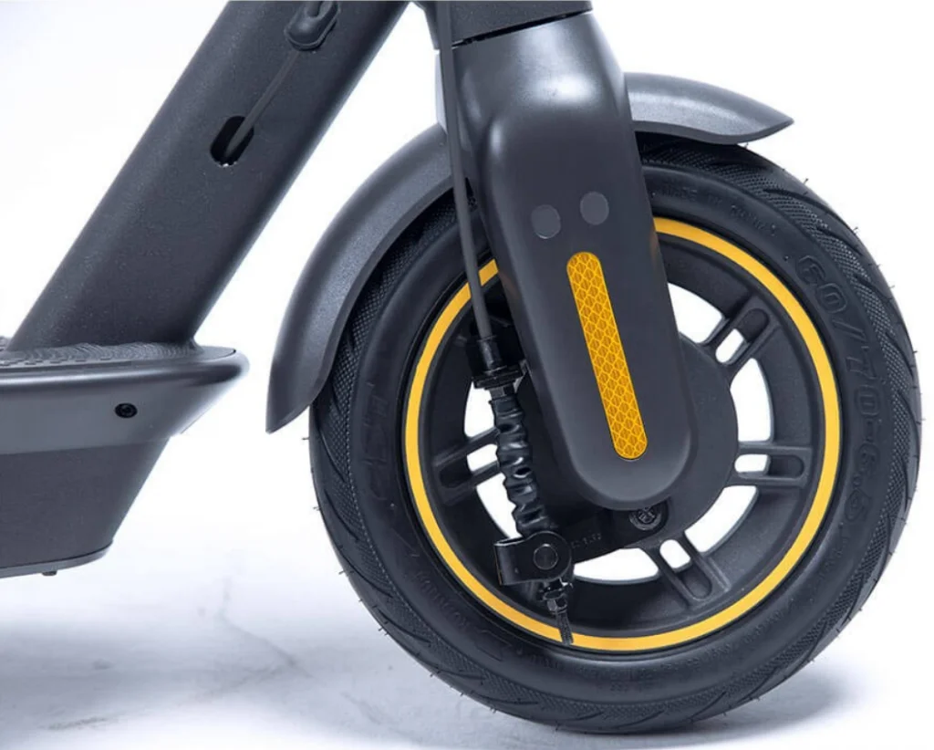 Ninebot Segway G30D 10