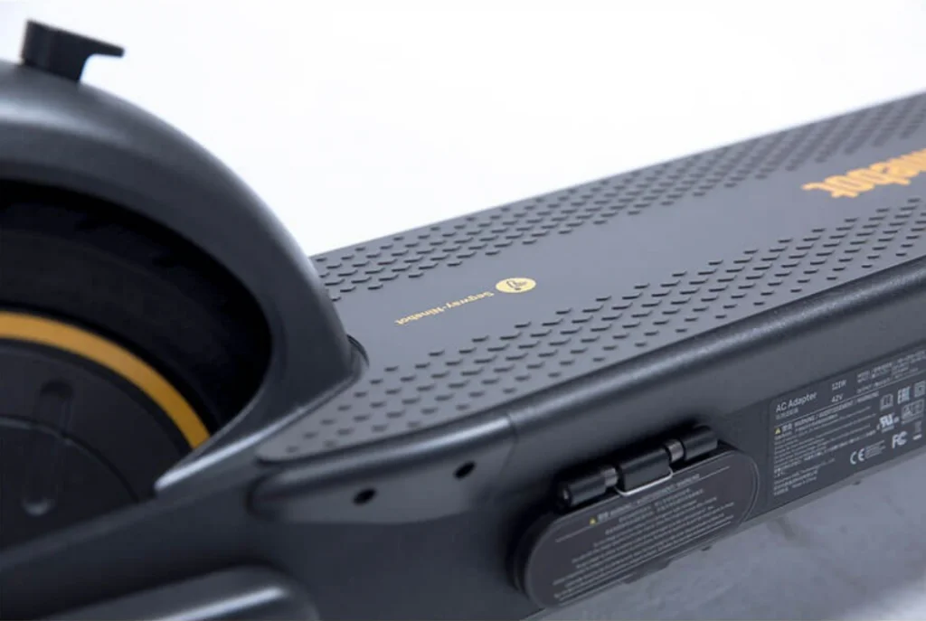 Ninebot Segway G30D 11