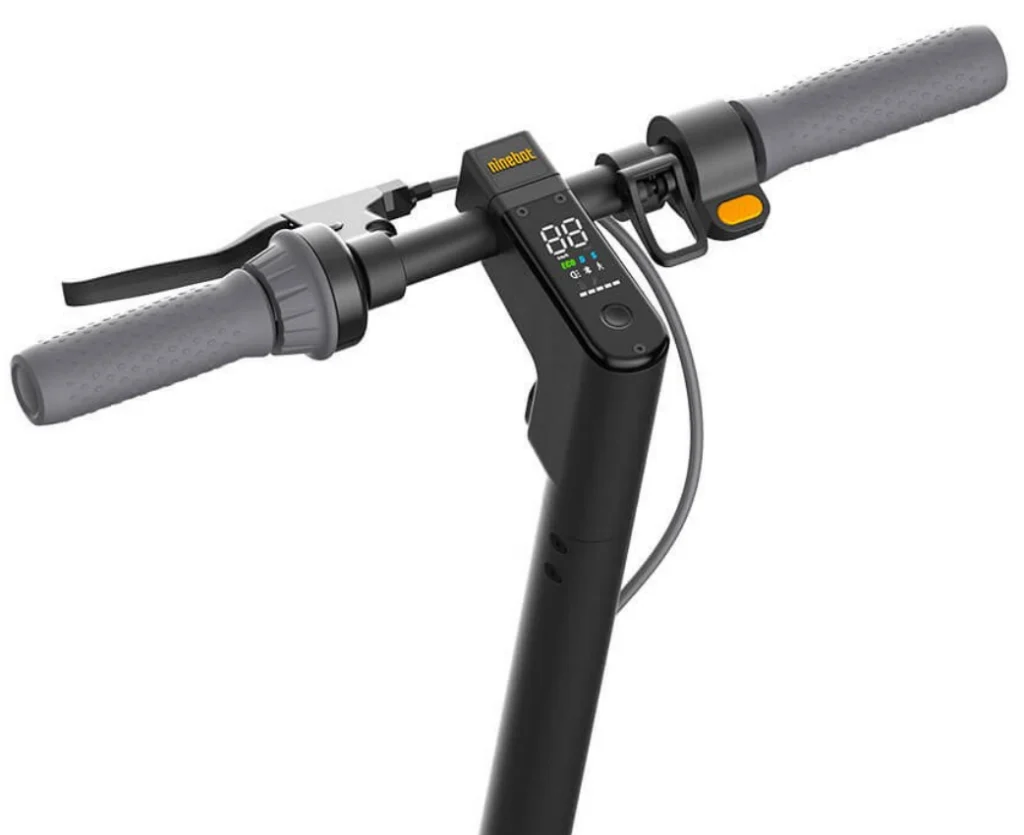 Ninebot Segway G30D 6