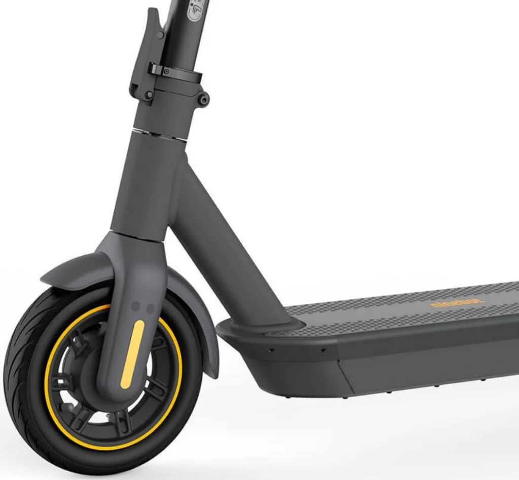 Ninebot Segway G30D 8