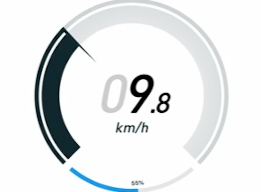 Die Ninebot Segway Max G30D App im Detail