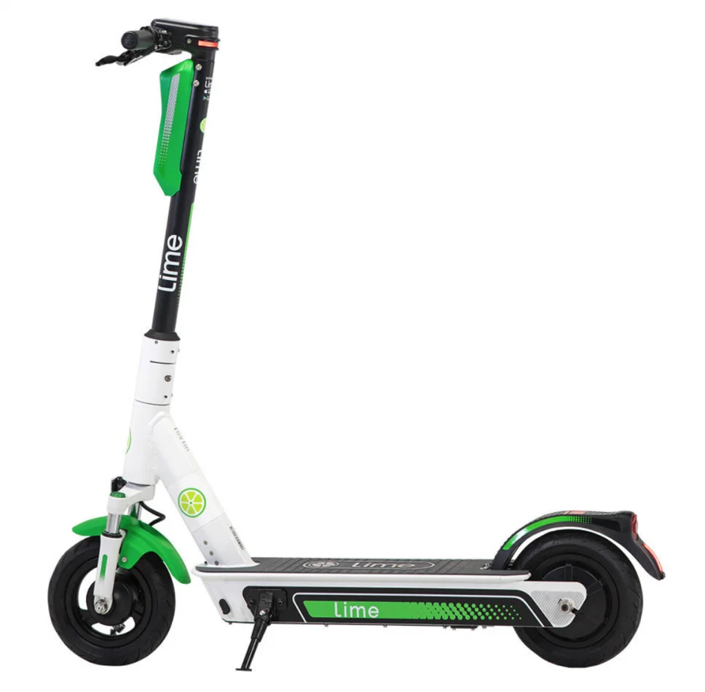 Lime Scooter