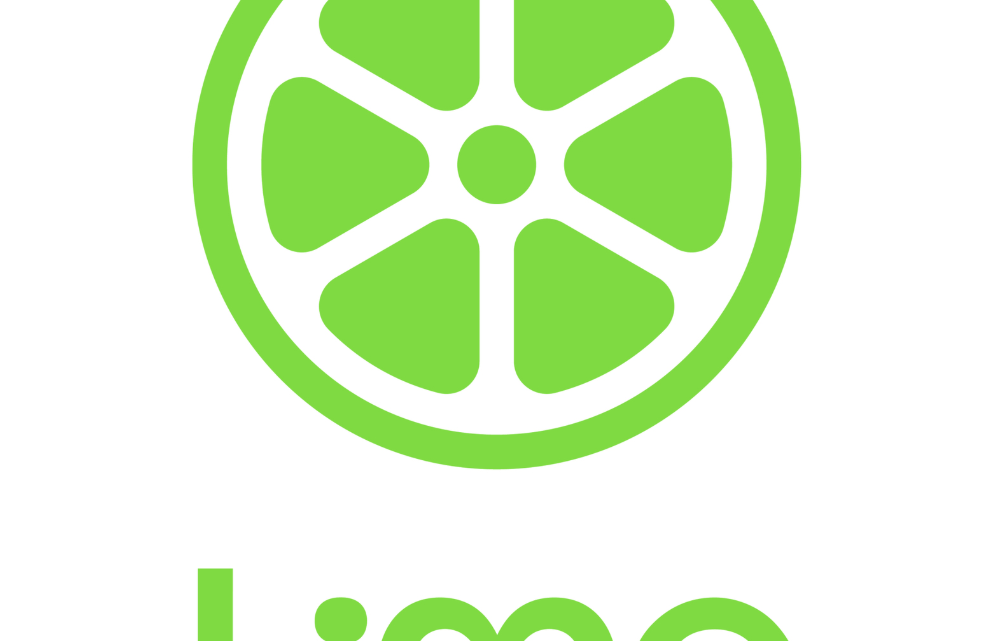 Lime Logo 988x641