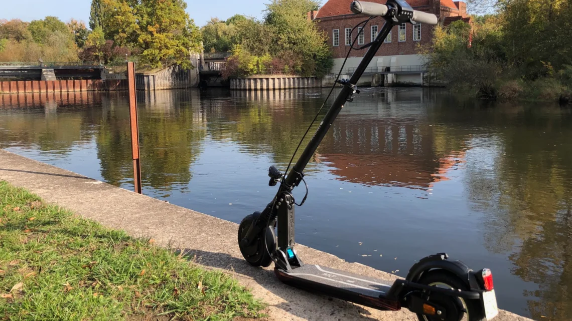 SXT Light Plus V eKFV Test: Eine Klasse für sich?