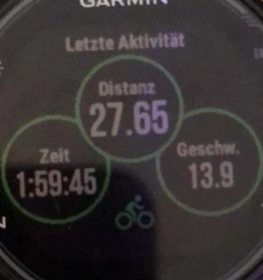 Sxt Light Reichweite