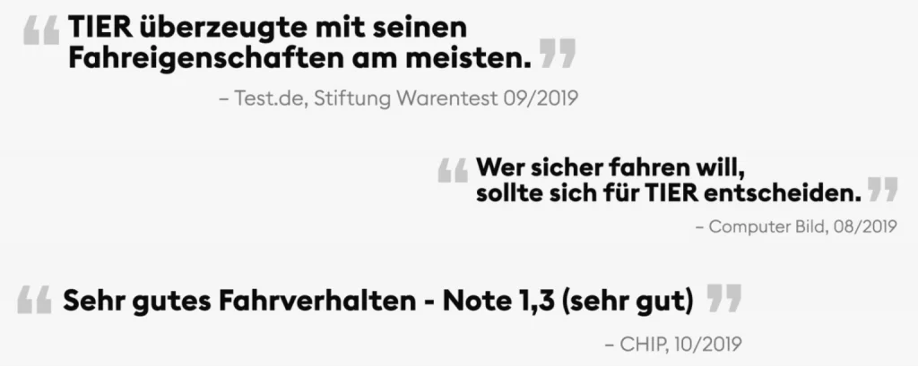 myTier Erfahrungen und Kommentare