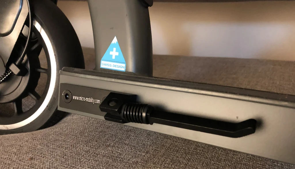 Micro M1 Colibri Neu 3