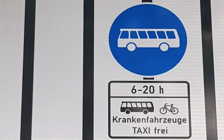 E-Scooter und die Vision Zero