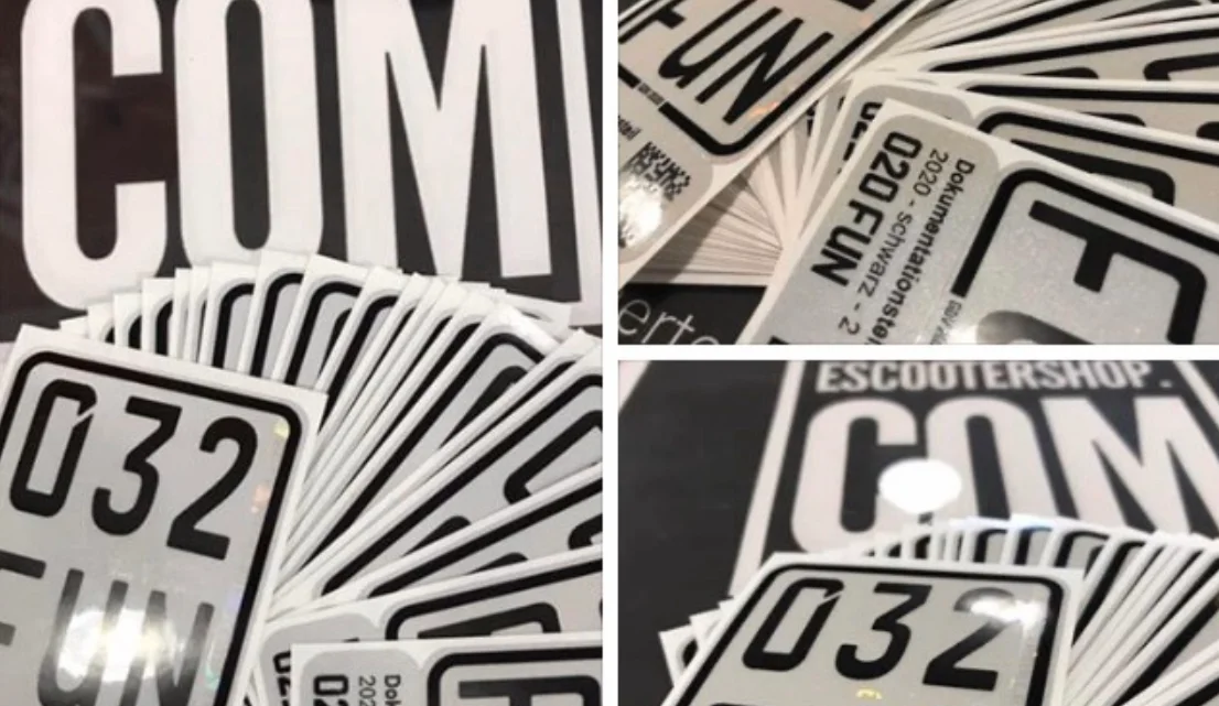 E-Scooter Versicherungen 2020 – Haftpflichtprämien bis zu 40% günstiger, vermehrt Teilkasko