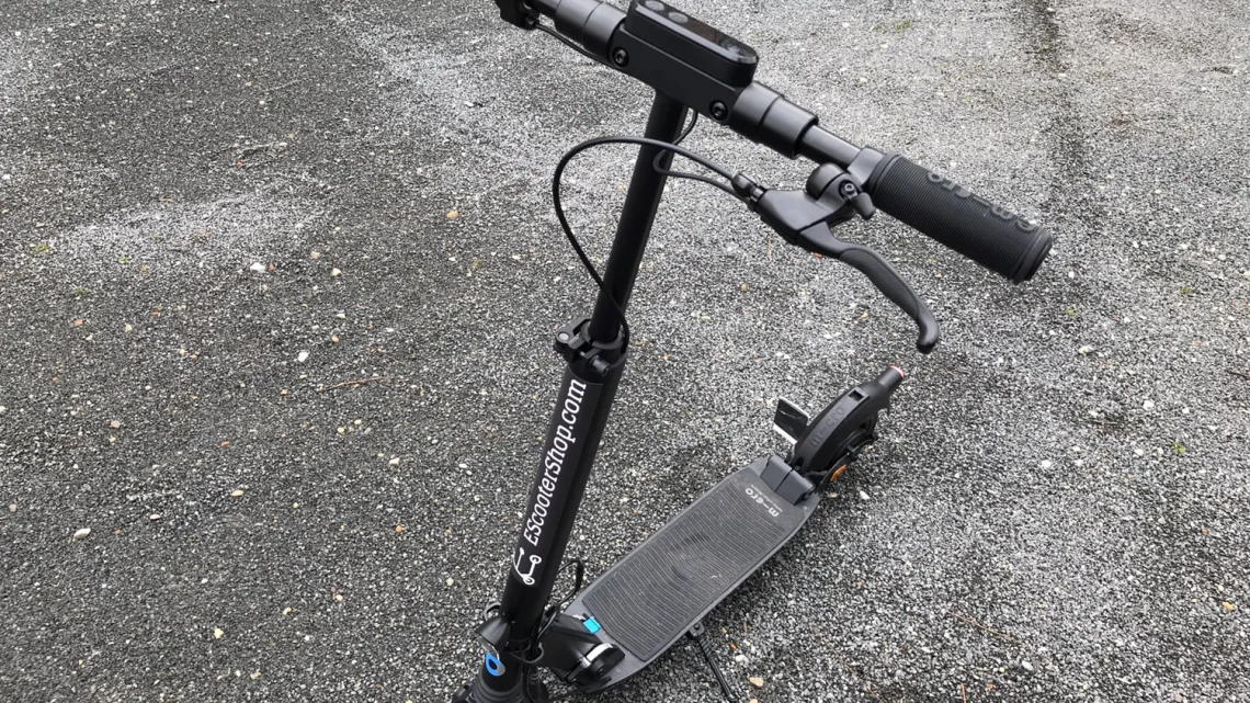 Foto Shooting: Der neue E Micro Explorer im Detail