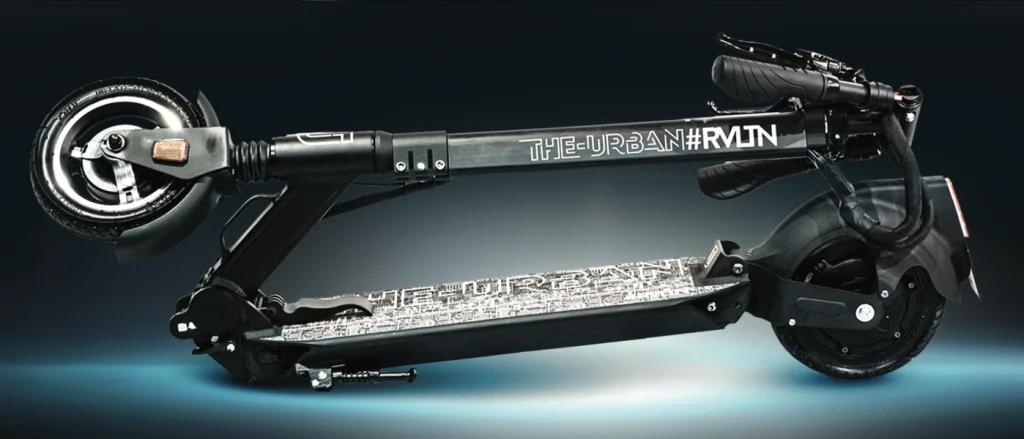 RVLTN STIWA 2