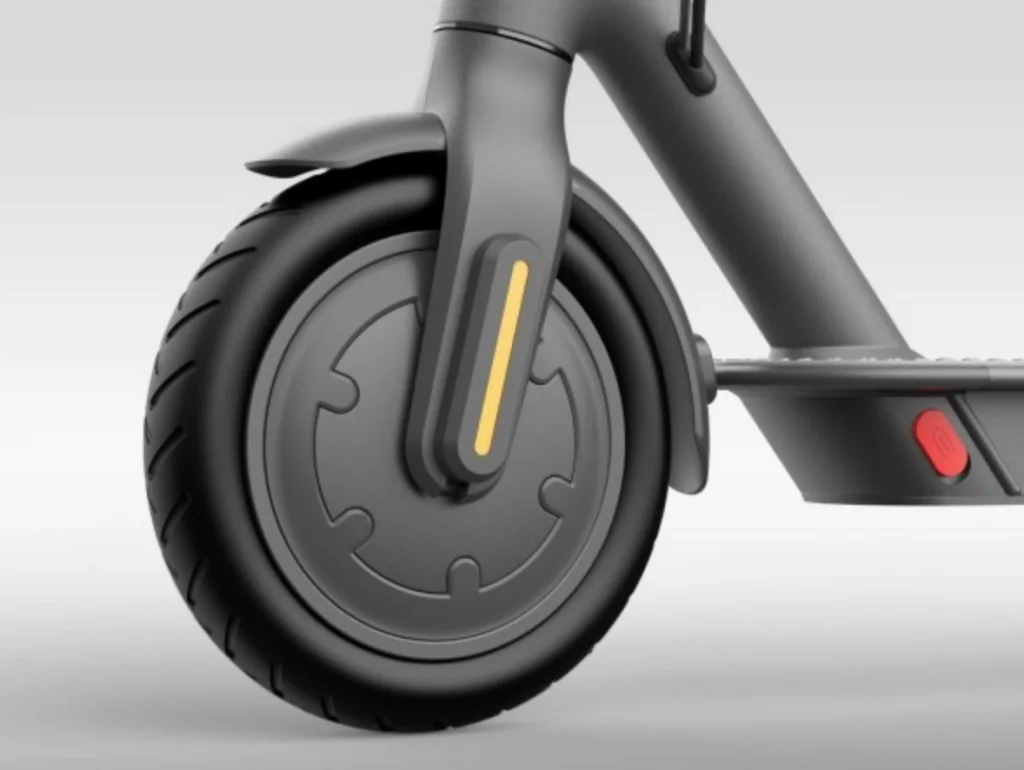 Xiaomi Mi Scooter 1S 4