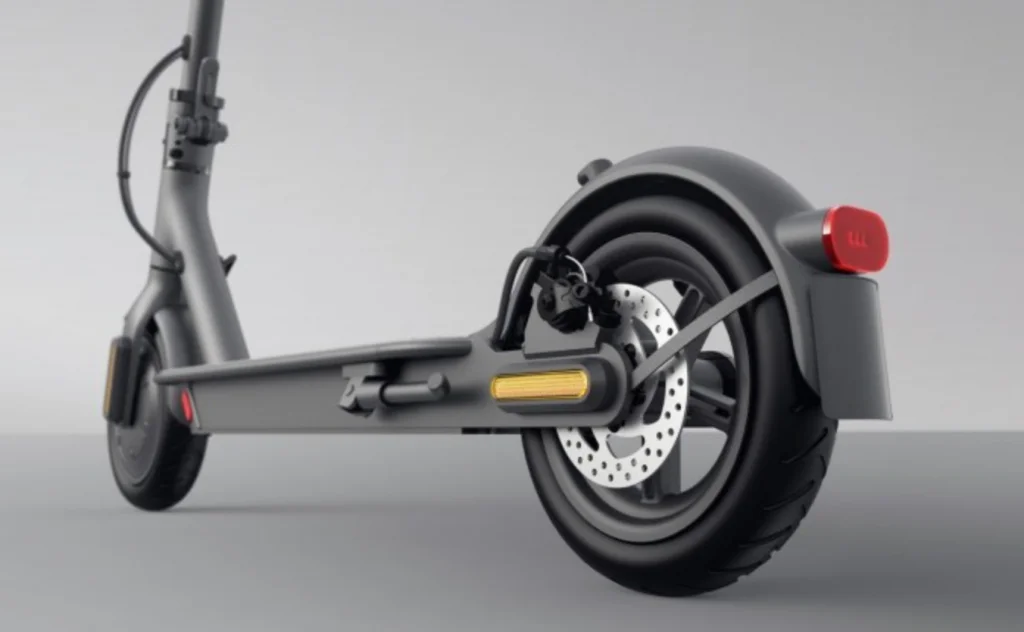 Xiaomi Mi Scooter 1S 5