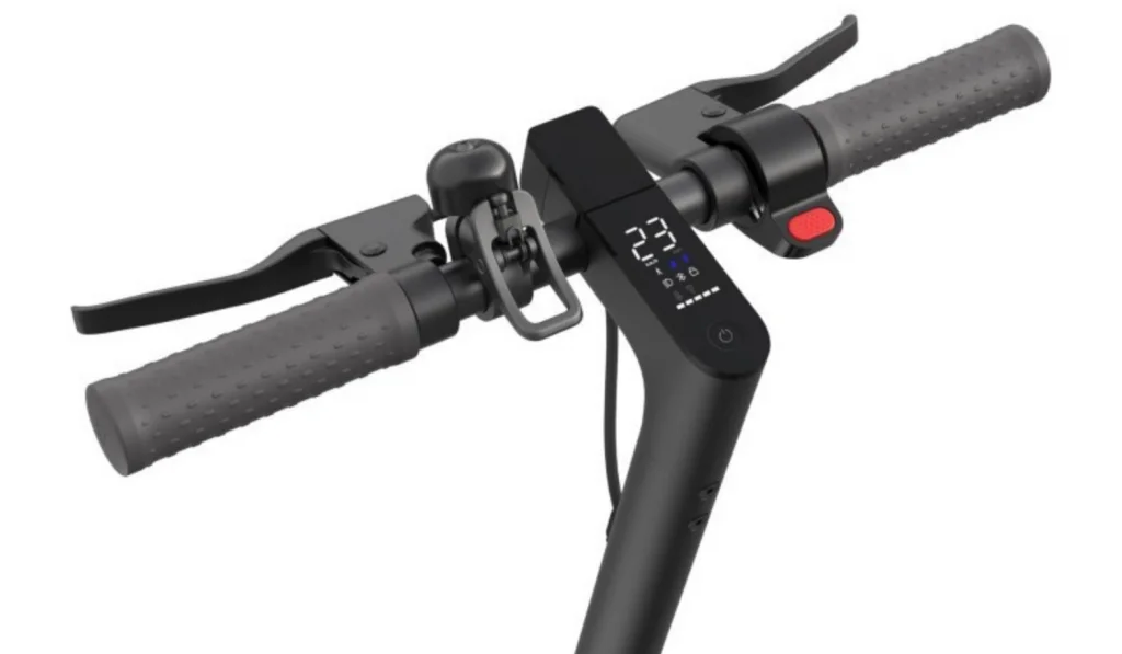 Xiaomi Mi Scooter Pro 2 1