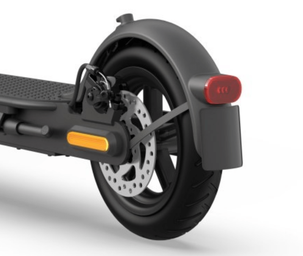 Xiaomi Scooter Hinterrad