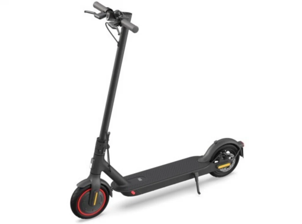 Xiaomi Mi Scooter Pro 2 6