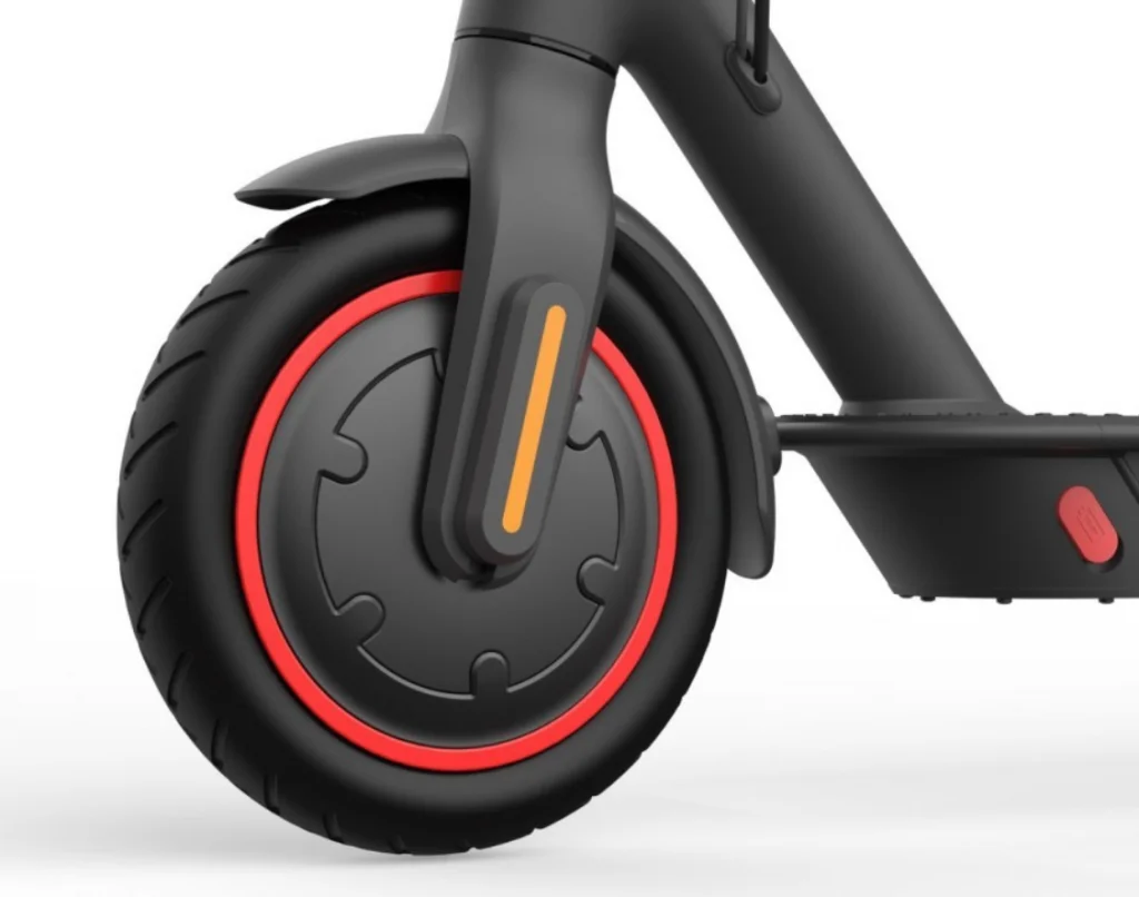 Xiaomi Mi Scooter Pro 2 7