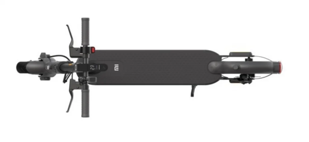 Xiaomi Mi Scooter Pro 2 8