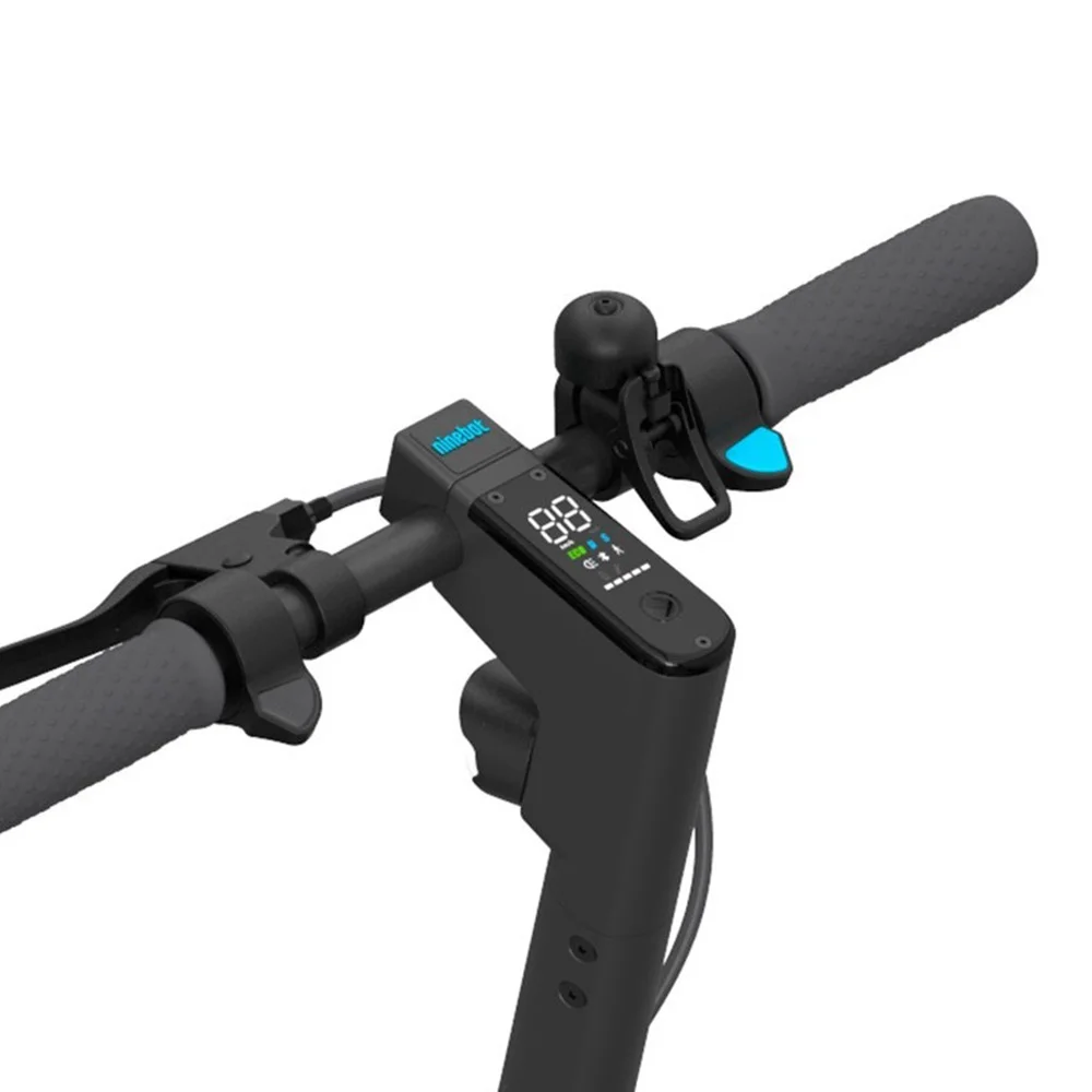 Ninebot G 30 D Lenker