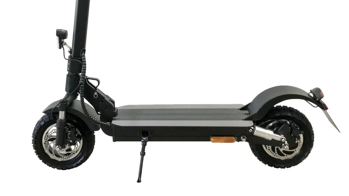 Neuer IO HAWK „Exit Cross Maxx“