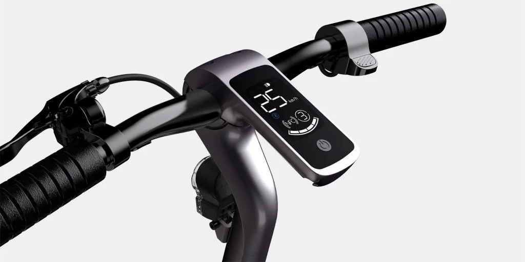 Okai Electric Scooter Es500 Lenker