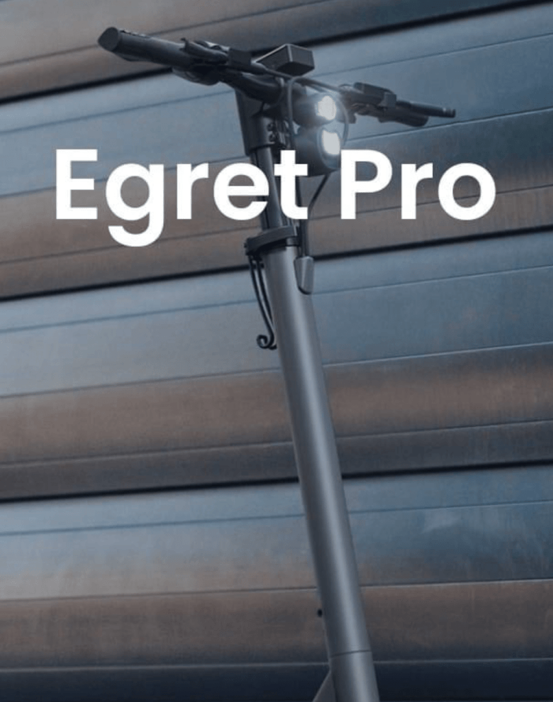 Egret Pro Lenker 807x1024