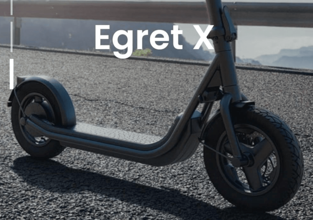 Egret X Trittbrett 1024x720