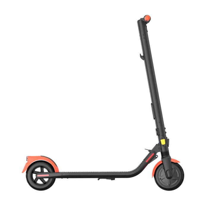Ninebot KickScooter ES1LD Seitenansicht