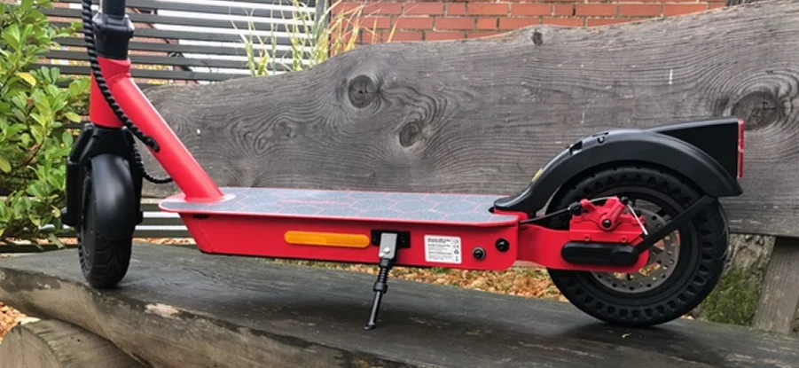 ePowerFun ep-1 PRO Scooter