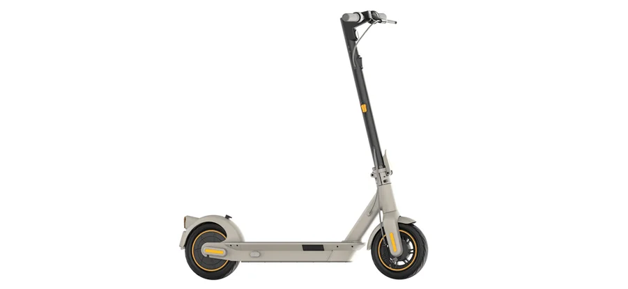 Der Ninebot G30LD ist die neue Light Version vom Ninebot G30D