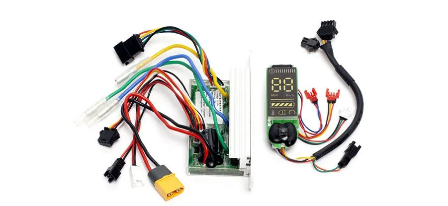 E-Scooter Tuning: Tools für ePowerFun und Lidl E-Scooter!